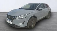 Nissan Qashqai 1.3 Mild Hybrid 158ch Business Edition Xtronic 2022