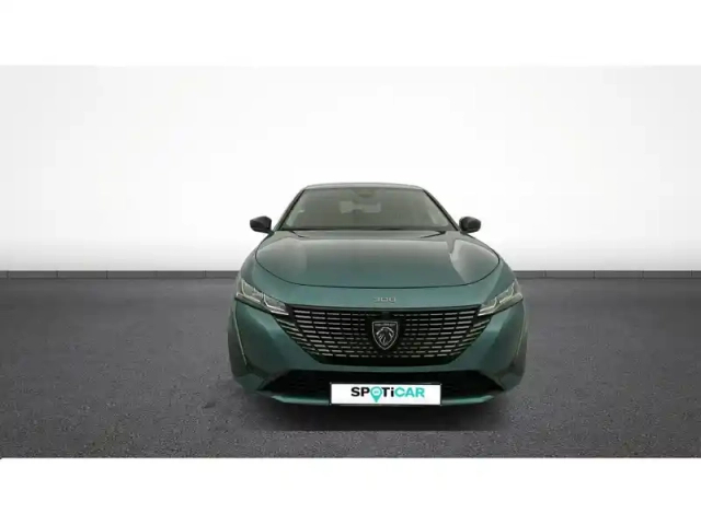 Peugeot 308 sw puretech 130ch s&amp;s eat8 — photo 22