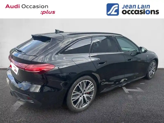Audi A5 avant tdi hybride 204 ch s tronic 7 — photo 5