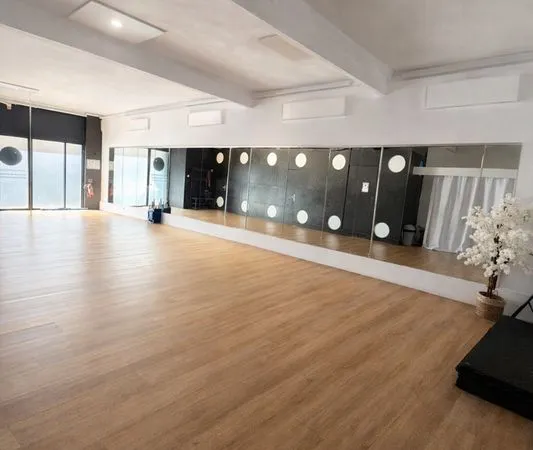Local 100m2
