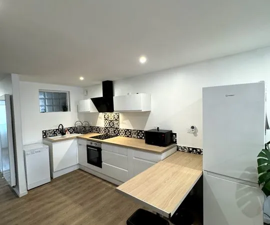 Appartement de 60m2 à louer sur Troyes