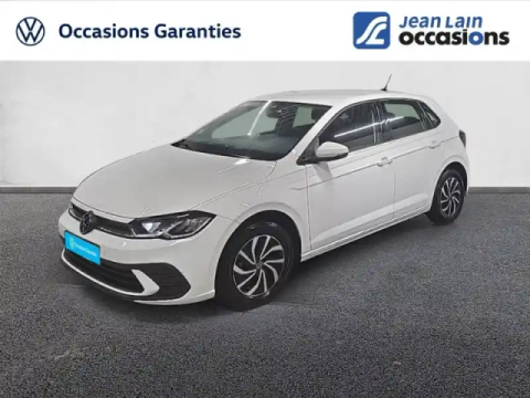 Volkswagen Polo 1.0 tsi 95 s&amp;s bvm5