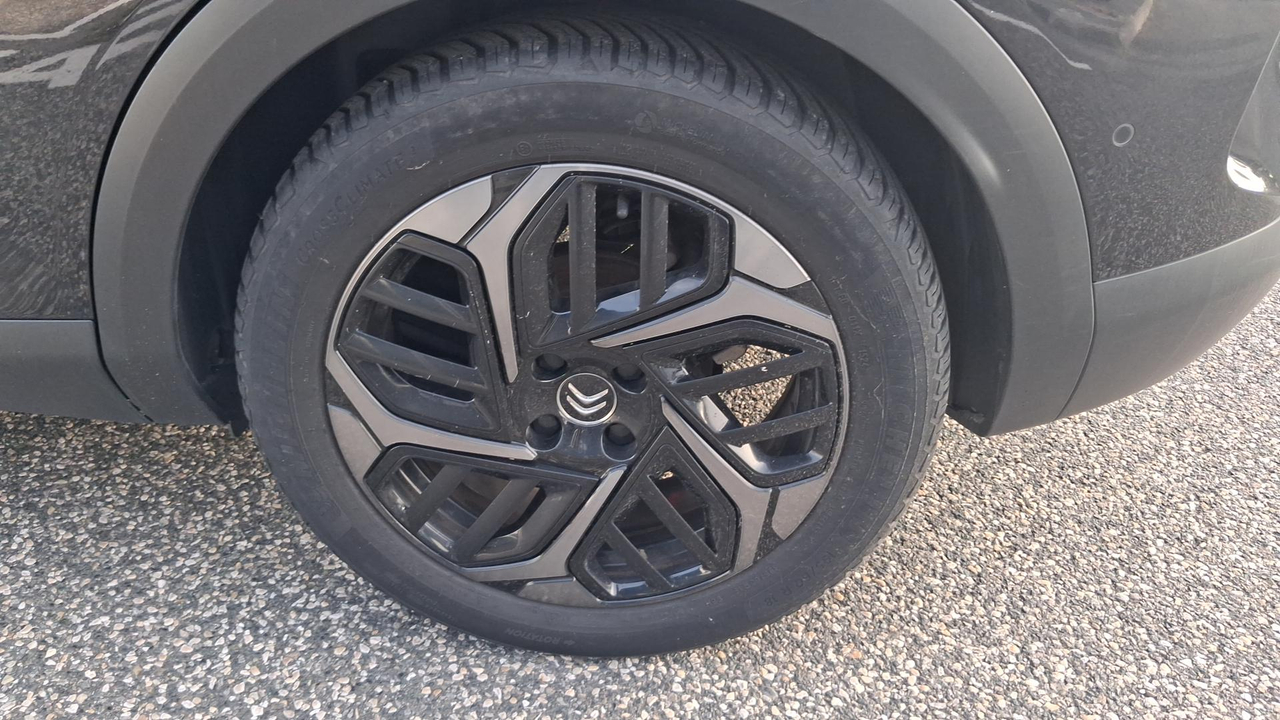 Citroen C4 BlueHDi 130 S&amp;S EAT8 — photo 15