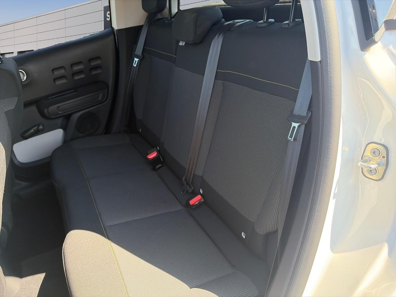 Citroën C3 1.2 puretech 83ch s&s max — photo 10