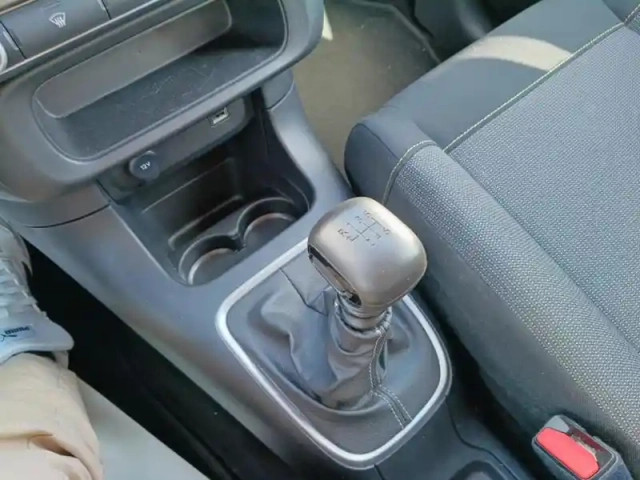 Citroën C3 puretech 110 ch bvm6 max — photo 24