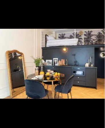 Murs commerciaux loués - Lyon 7e - Route de Vienne - Investissement locatif
