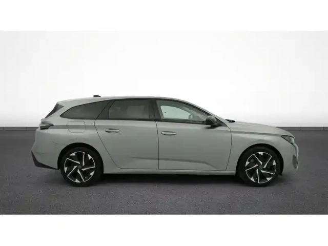 Peugeot 308 sw bluehdi 130ch s&amp;s bvm6 — photo 10
