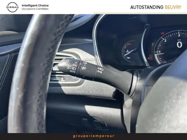 Renault Talisman 1.6 dci 130ch energy intens — photo 14
