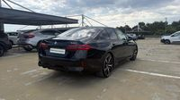 Bmw Série 5 520dA 197ch M Sport — photo 5