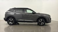 Peugeot 2008 1.2 PureTech 130ch S&S GT EAT8 — photo 4