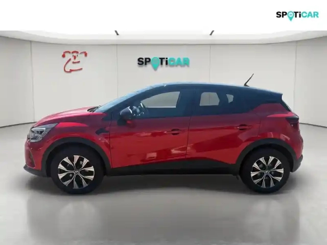 Renault Captur 1.0 tce 100ch intens gpl — photo 2