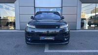 Land-Rover Range Rover Sport 3.0 P510e 510ch PHEV Dynamic Autobiography