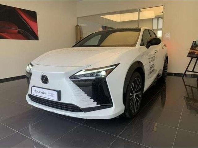 Lexus RZ Lexus RZ 500e Executive MC26