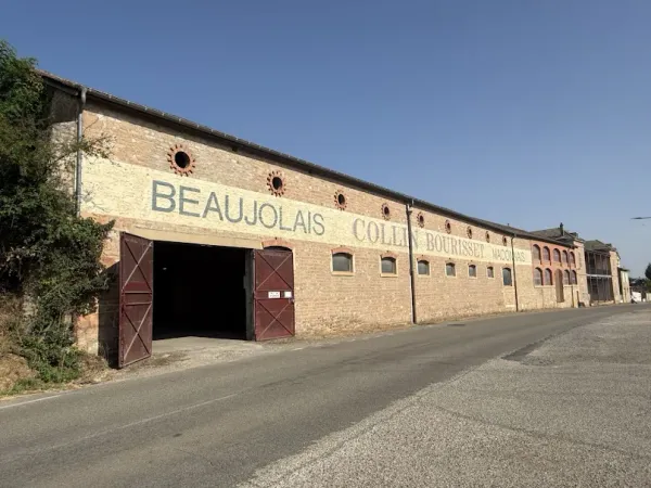 Parking/Garage/Box 36 m²