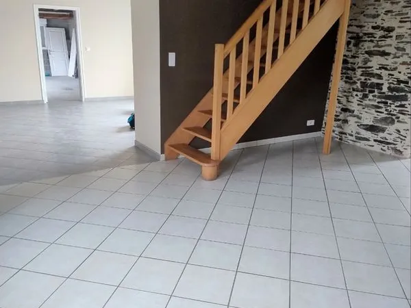 Recherche locataire pour maison