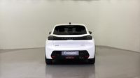 Peugeot 208 1.2 Hybrid 145ch GT e-DCS6 — photo 6