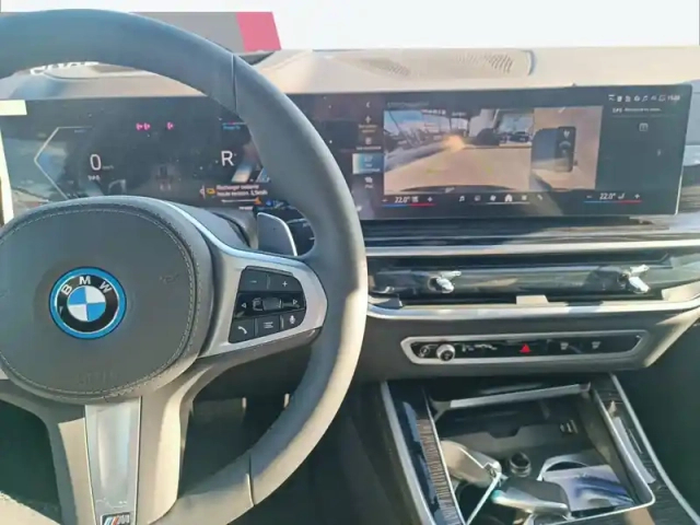 Bmw X5 xdrive50e 489 ch bva8 — photo 45