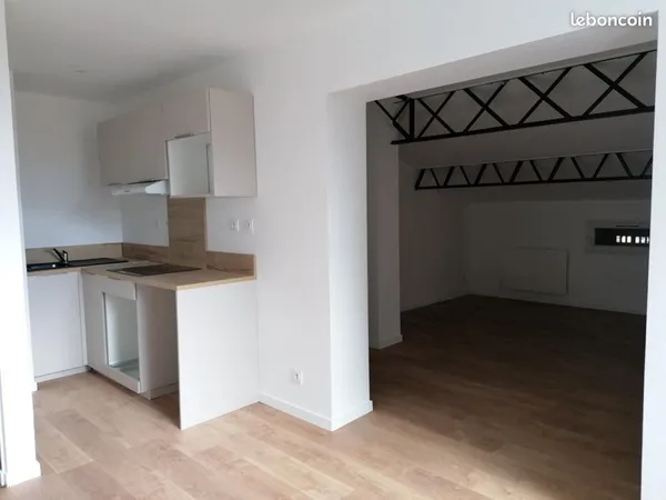 Appartement T3