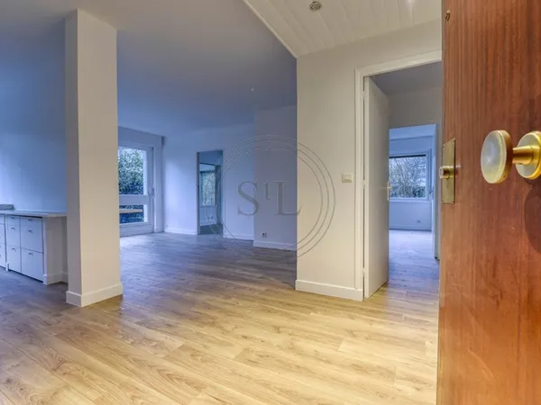 Vends appartement - Versailles