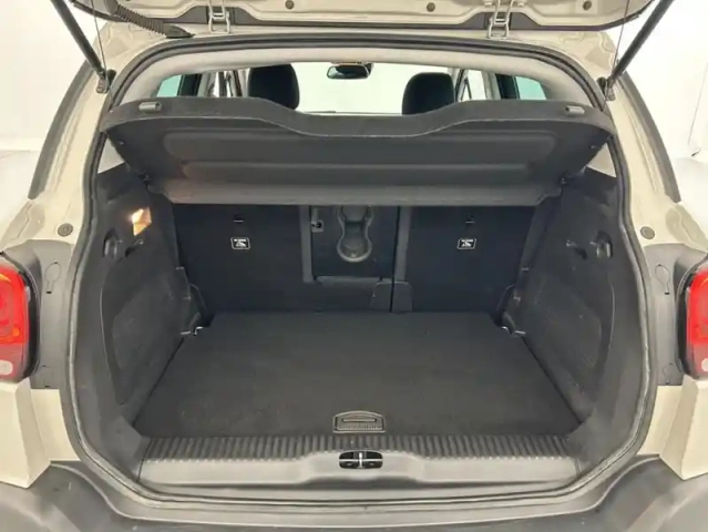 Citroën C3 Aircross bluehdi 100ch shine + roue de secours — photo 18