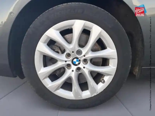 Bmw Serie 2 série 2 gran tourer 218da 150ch  business design — photo 40