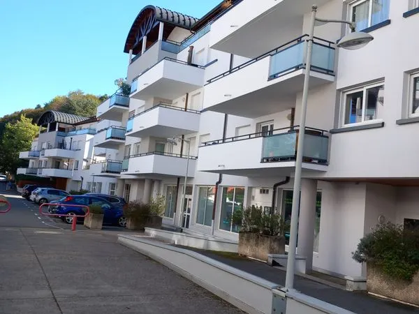 Appartement Location Cruseilles 3p 68m² 1160€