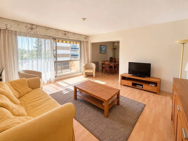 Appartement à vendre Pessac