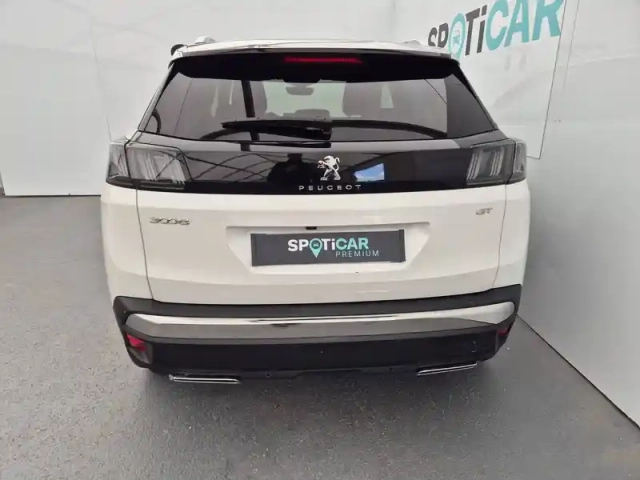Peugeot 3008 puretech 130ch s&amp;s eat8 — photo 47