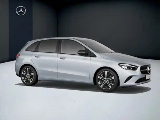 Mercedes Classe B 200 d progressive line — photo 16