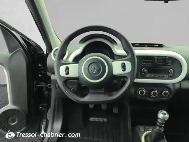 Renault Twingo iii 0.9 tce 90 energy intens — photo 26