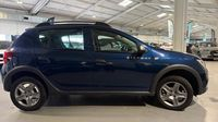 Dacia Sandero 0.9 TCe 90ch Stepway Easy-R — photo 4