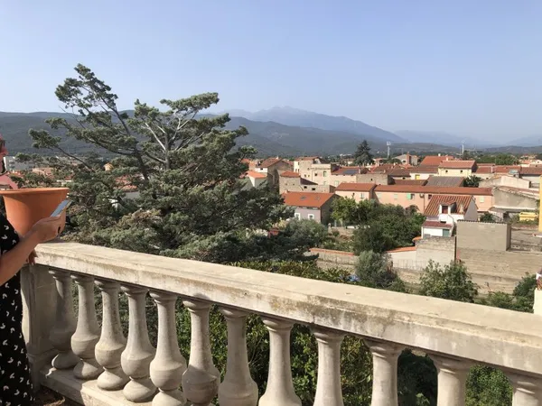 Vends hôtel particulier 320m²