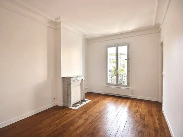 Appartement 3 pièces 53 m²