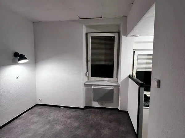 Studio 16 Mulhouse