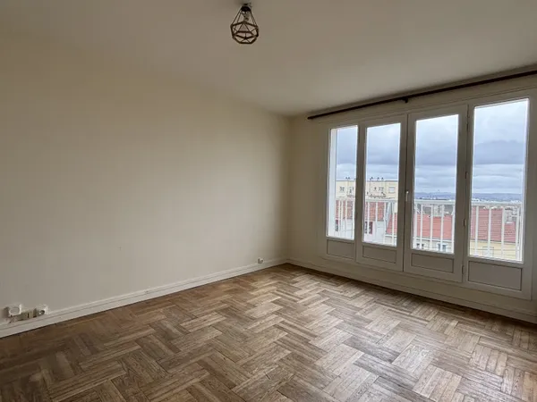 Appartement T3