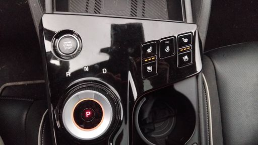 Kia Sportage 1.6 T-GDi 230 Hybrid BVA6 - GT Line Premium – 2022 – 85320 km – Hybride essence – Boîte Automatique — photo 31