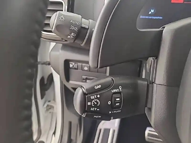 Citroën C5 Aircross bluehdi 130 eat8 — photo 127