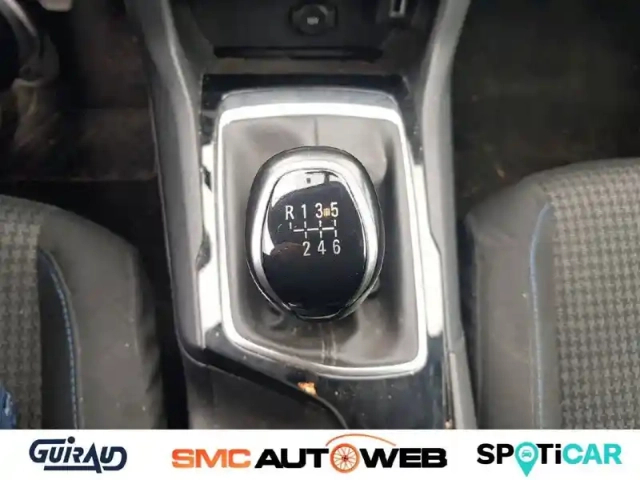 Peugeot 308 puretech 110ch s&amp;s bvm6 — photo 39