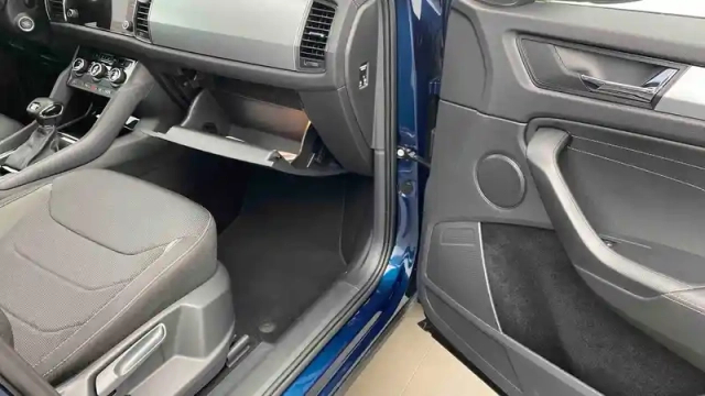 Skoda Kodiaq 1.5 tsi 150 act dsg7 7pl — photo 29