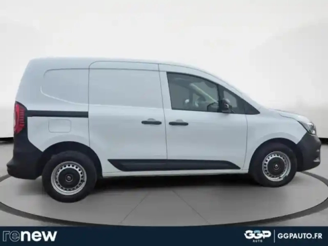 Renault Kangoo Van l1 1.5 blue dci 95ch grand confort - 22 — photo 6