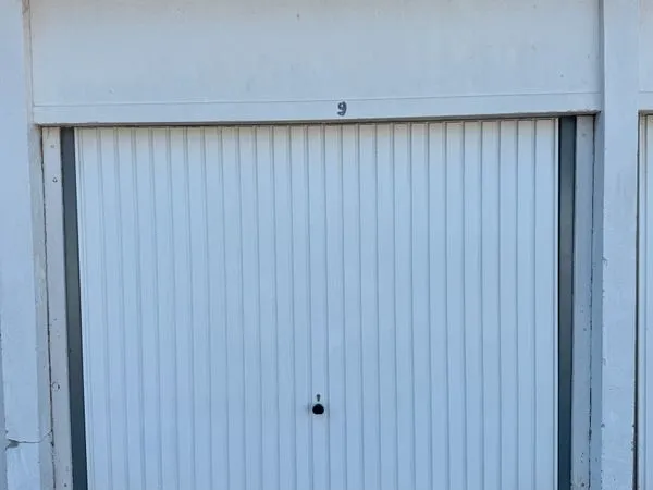 Garage - Mons-en-Baroeul (59370)