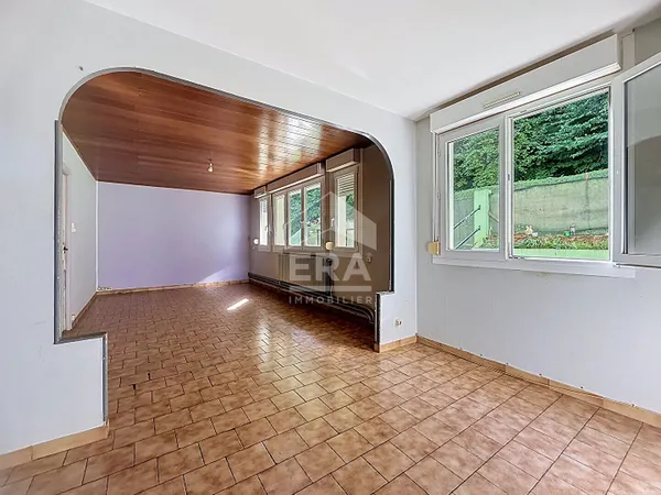 Appartement 4 pièces 80 m²