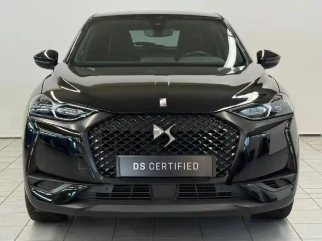 Ds Ds 3 crossback e-tense performance line + 4cv — photo 2