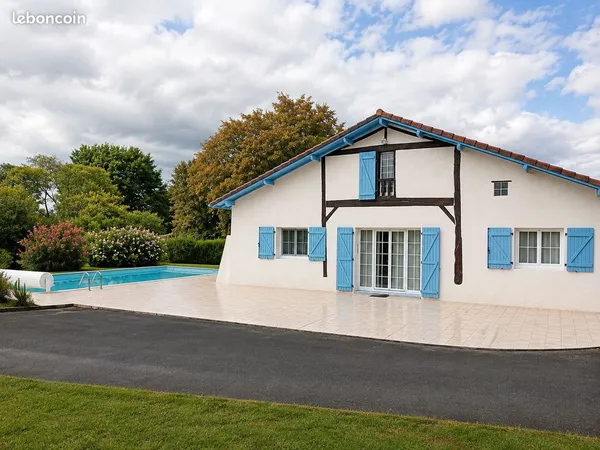 Vente Maison à Tilh