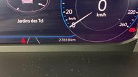 Volkswagen T-Cross 1.0 TSI 110ch Style S&S BVM6 — photo 9