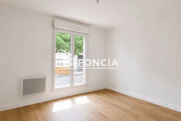 Appartement 2 pièces 49 m²