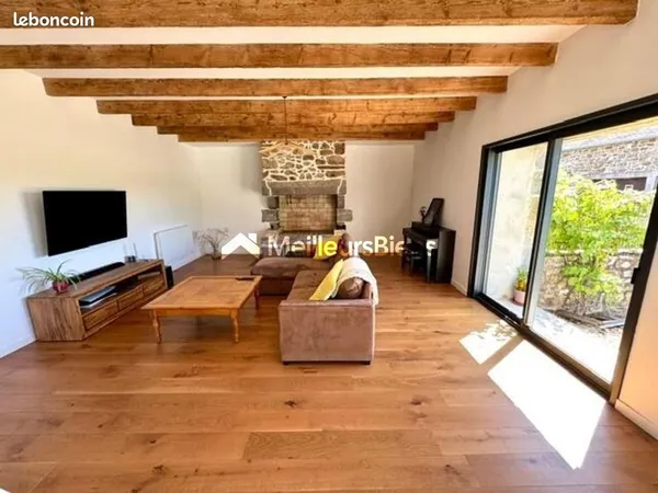 Maison 5 pièces 149 m²