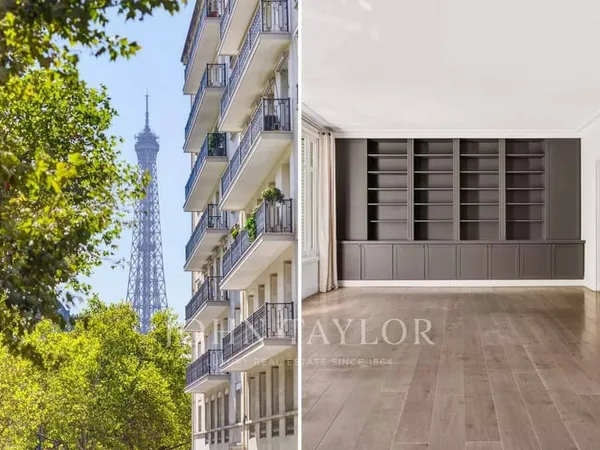Appartement 2 pièces 77 m²