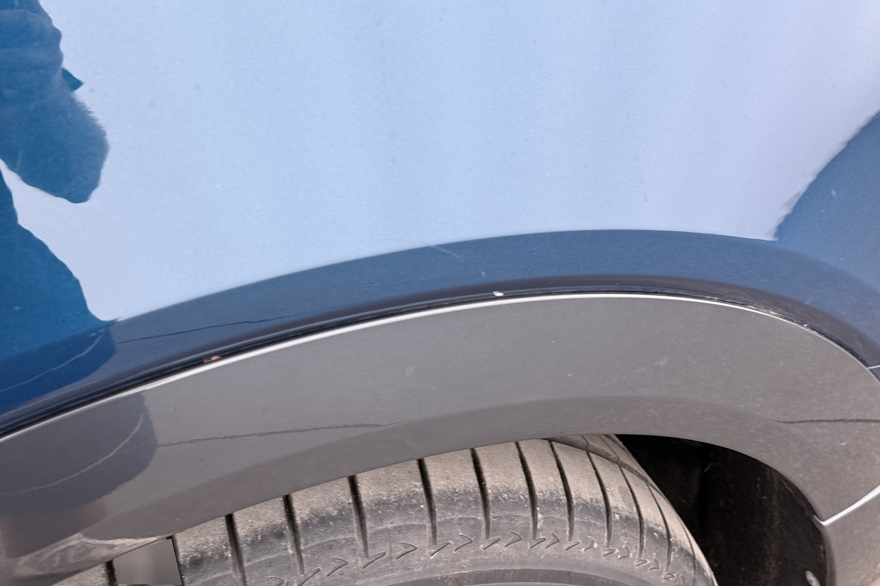Audi e-tron — photo 39