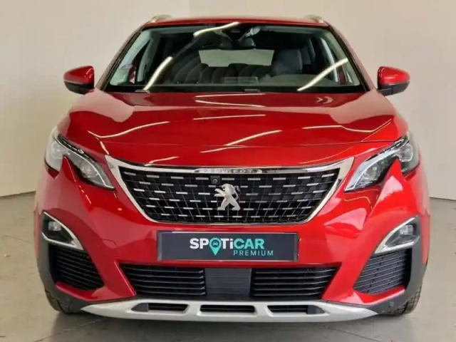 Peugeot 3008 1.2 puretech 130ch allure s&amp;s — photo 2
